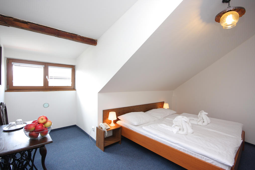 Hotel Musketyr 3*