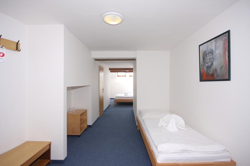 Hotel Musketyr 3*
